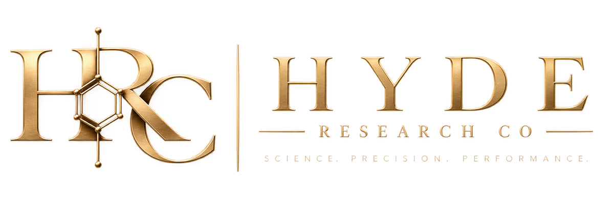 Hyde Research Co